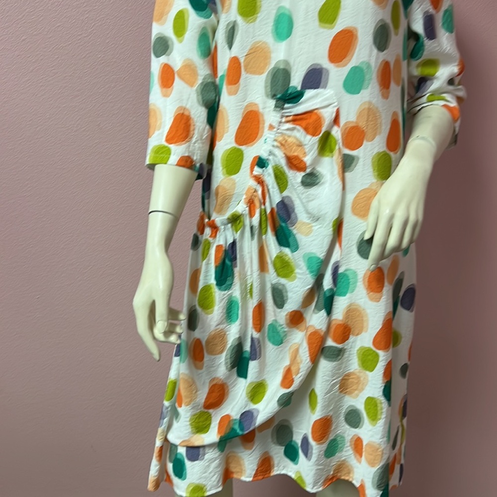 NWT Shanna Apparel Dress - Picture 4 of 6